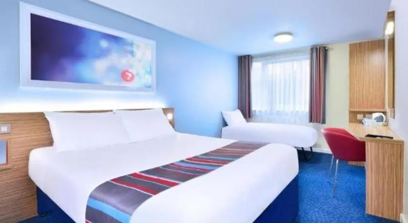 Travelodge Wincanton-1