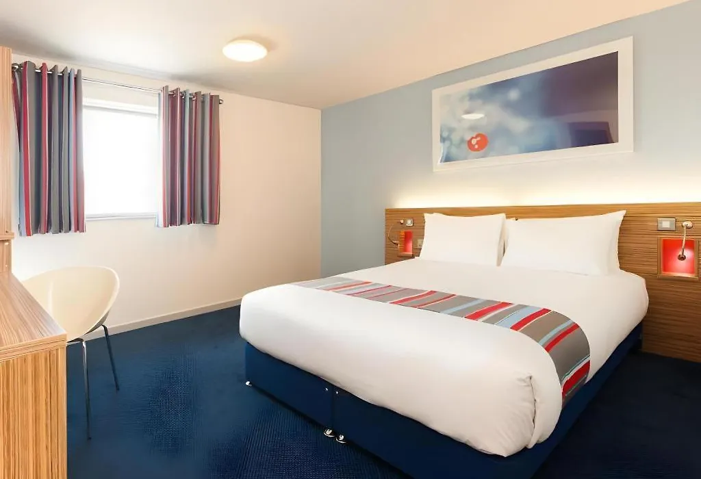 Travelodge Fort William-1