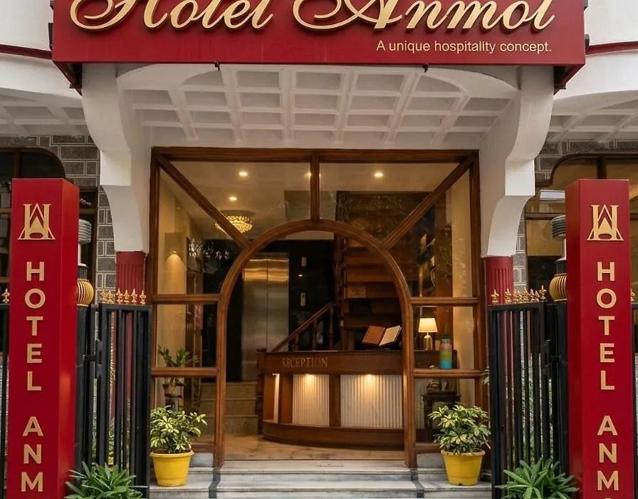 Hotel Anmol-1