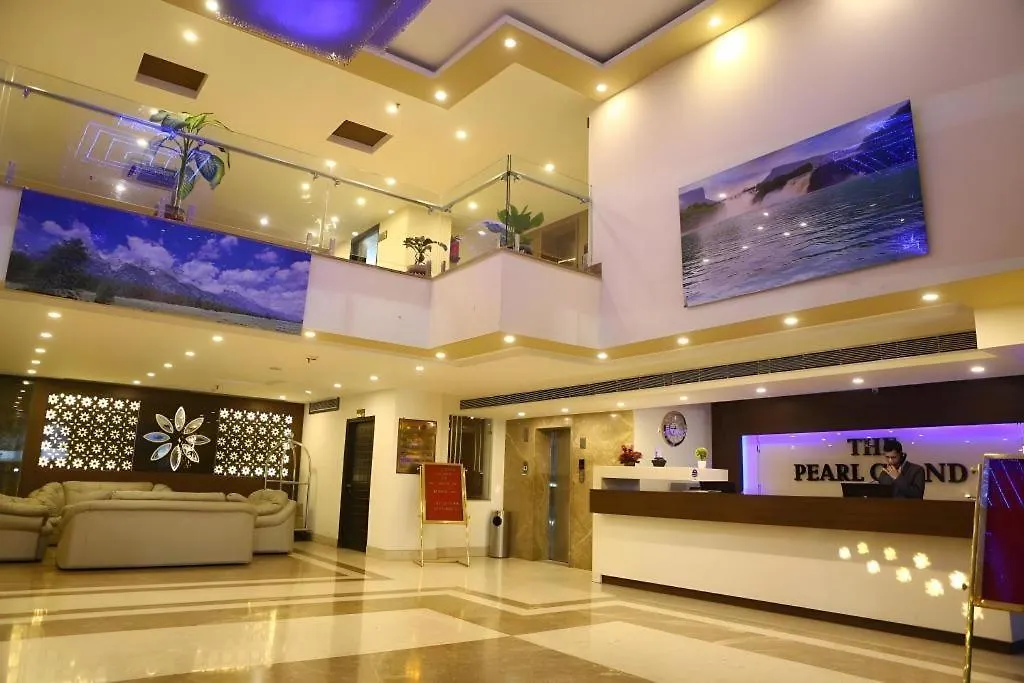 The Pearl Grand Hotel-1