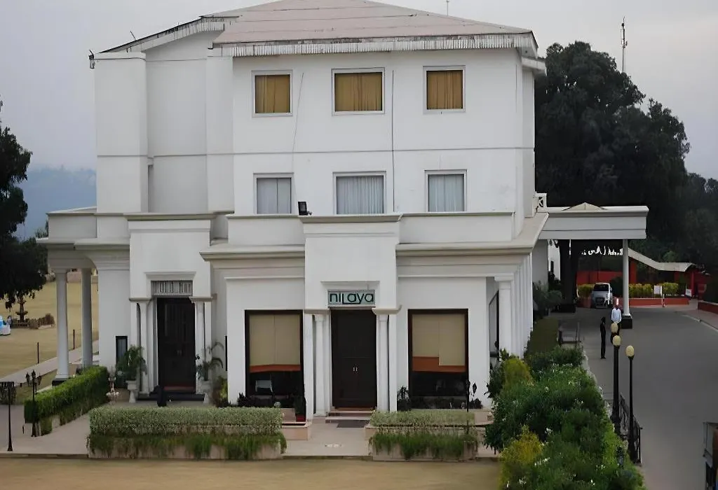 Hari Niwas Palace-1