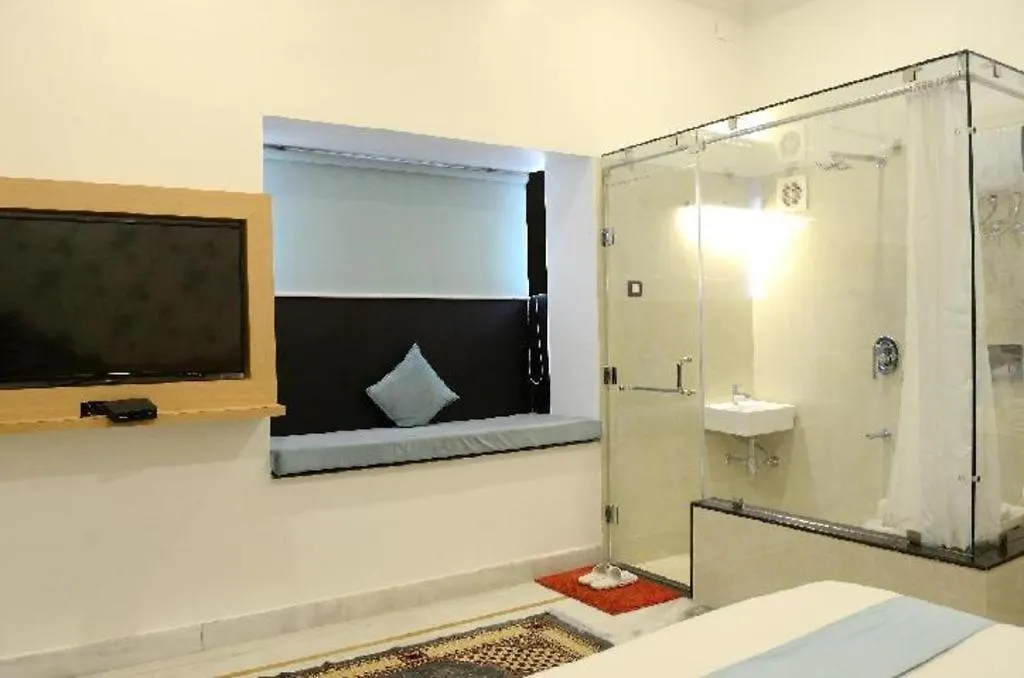 Ambay Villa A Luxury Stay-1