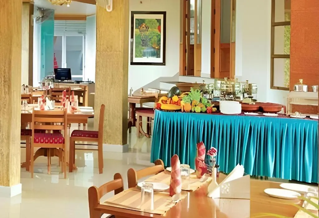 Jungle Park Resorts-1
