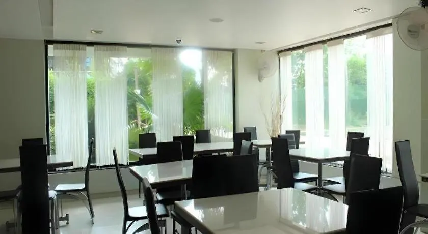 Hotel Colva Kinara-1