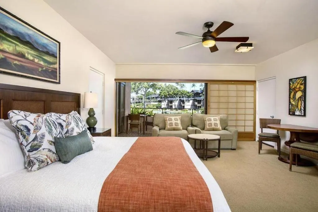 Napili Kai Beach Resort-1