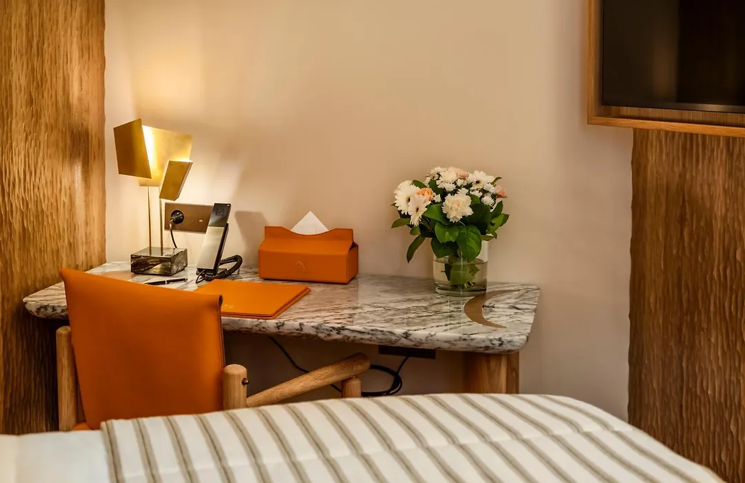Étoile Park Hôtel-1
