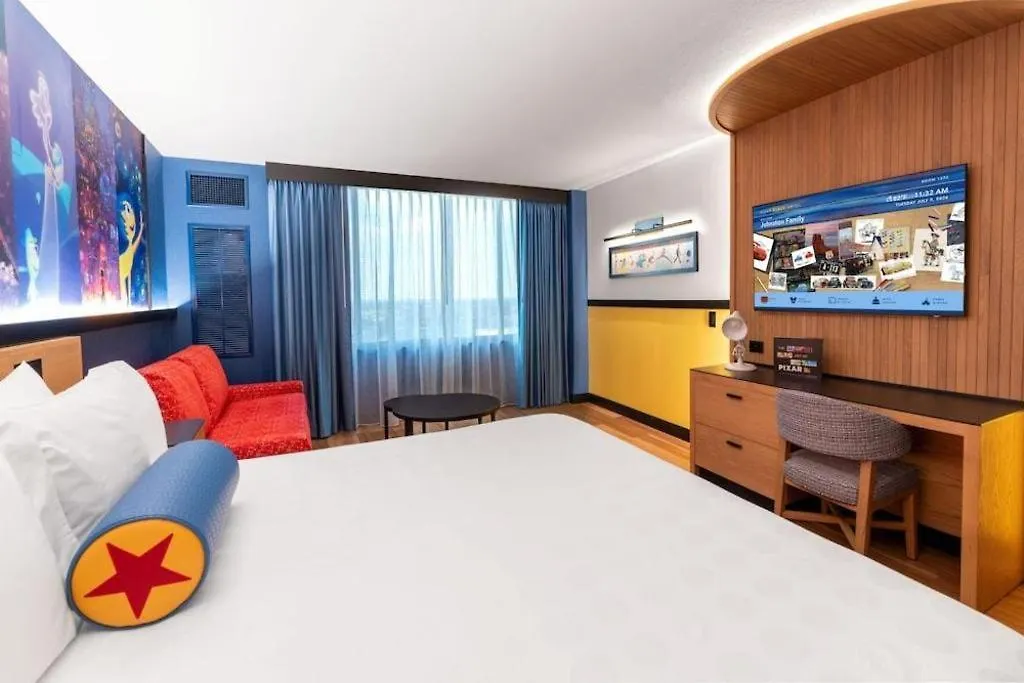 Pixar Place Hotel-1
