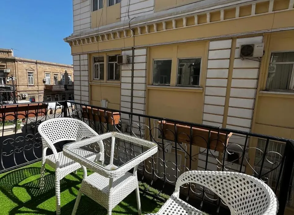 Old Cafe Boutique Hotel-1