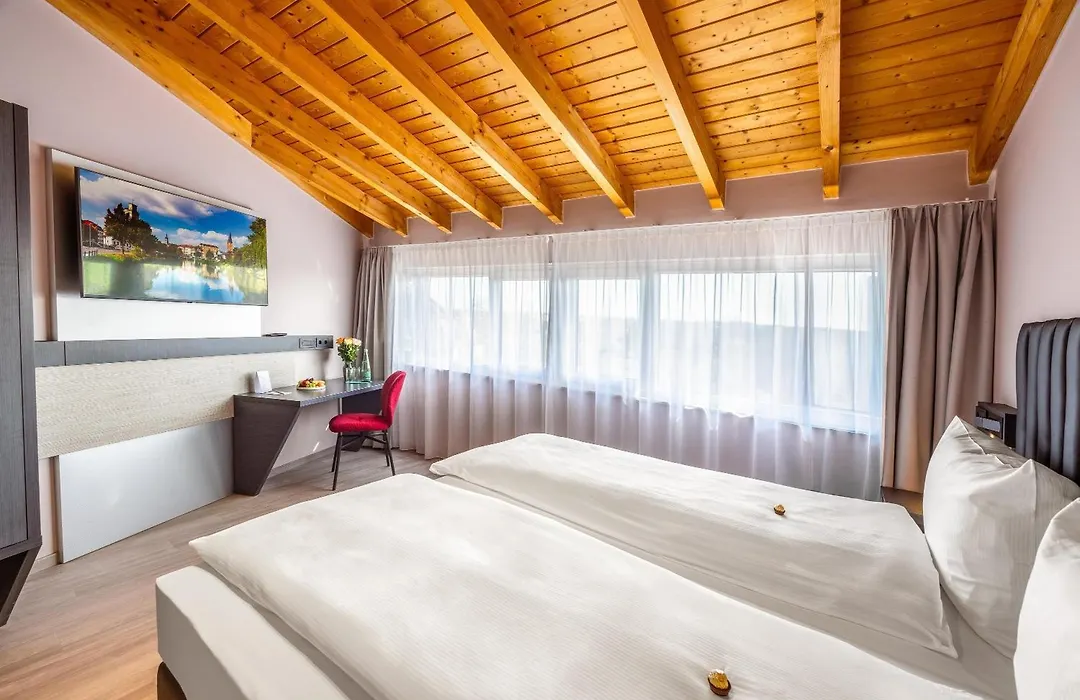 Best Western Altenburger Land-1