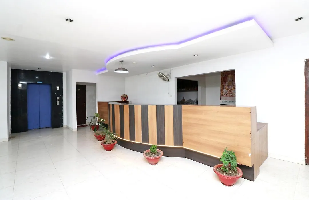 Hotel O Orbit-1