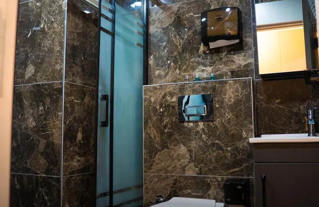 Black House Otel-1
