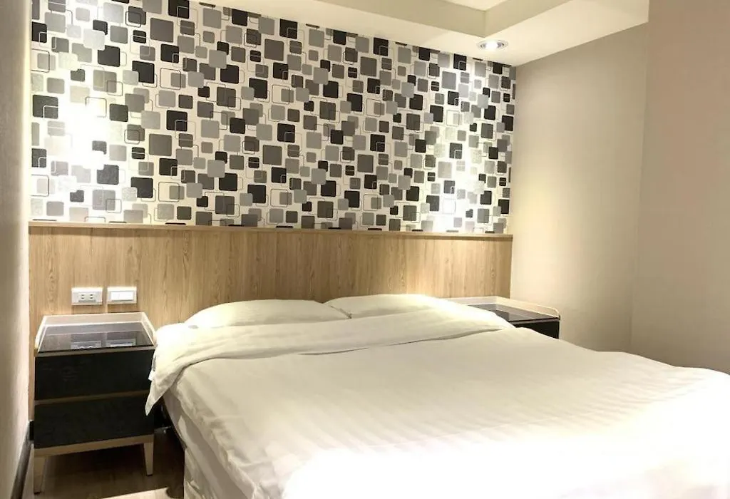 Jinhwa Hotel-1