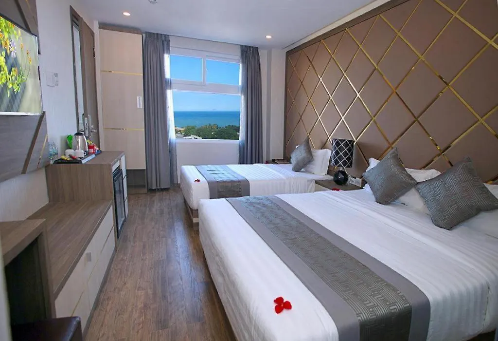 Khách sạn New Sun Nha Trang-1