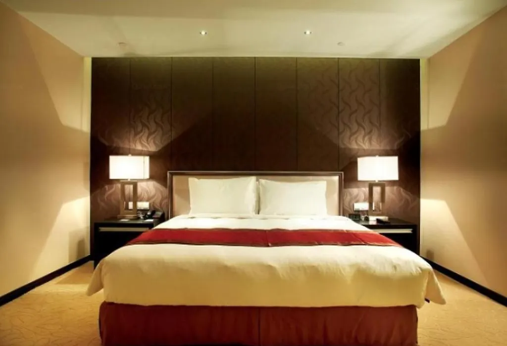 Swiss Belhotel Liyuan-1