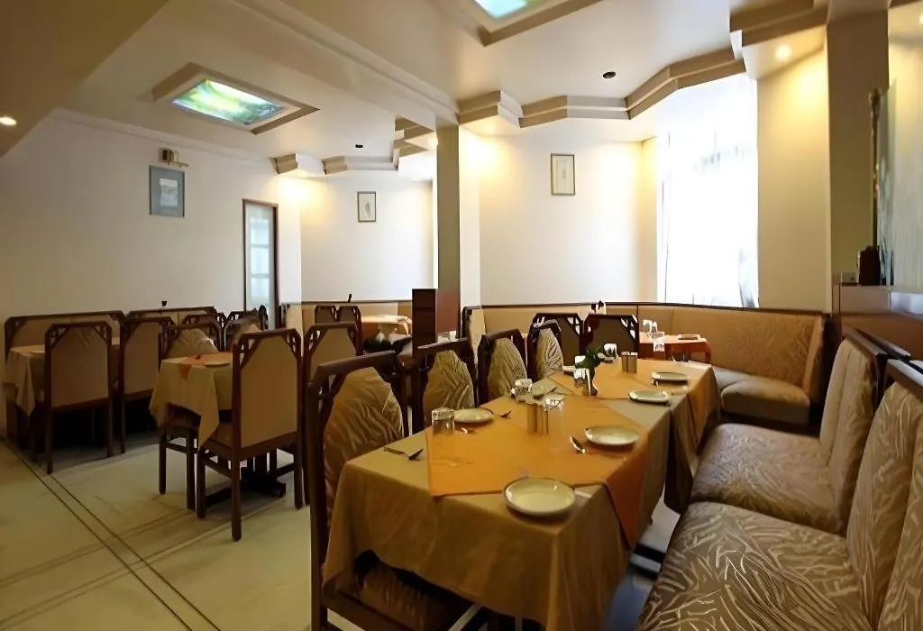 Hotel Ashish Plaza-1
