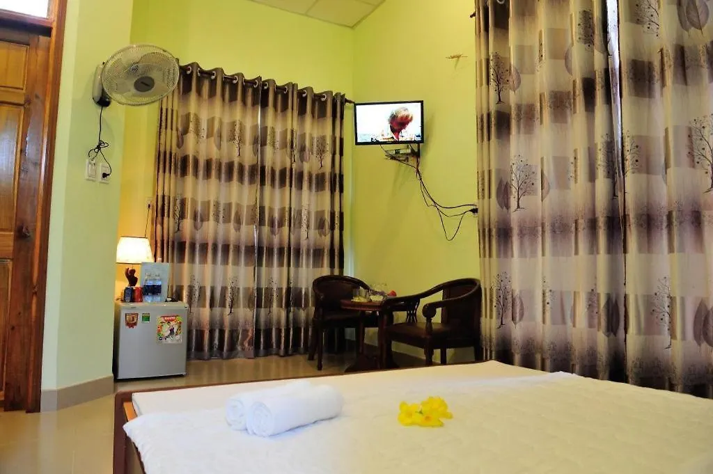 Tang Thanh Phat Resort-1