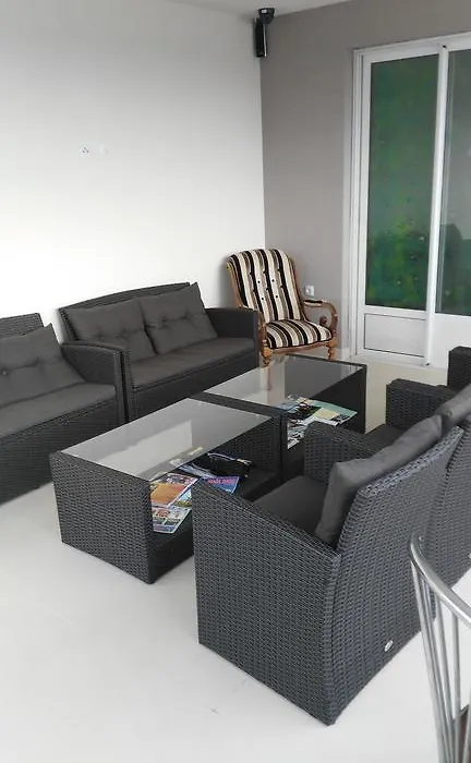 Hotel Quo Vadis-1