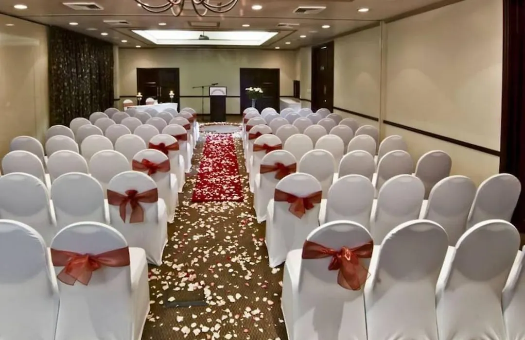The Centurion Hotel-1