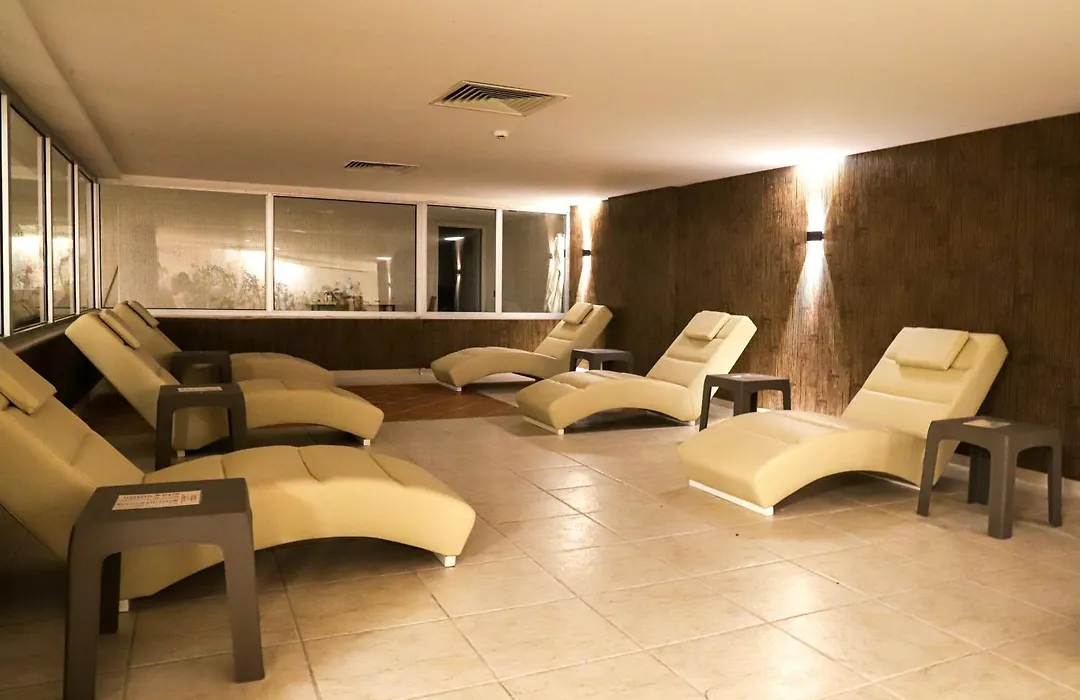Kule Hotel&Spa-1