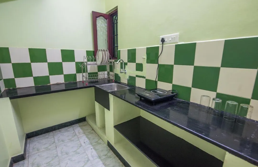 Zamindar Heritage Villa-1
