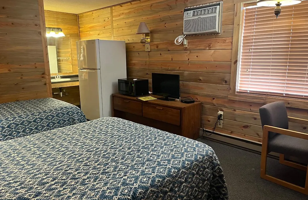 Dakota Winds Motel-1