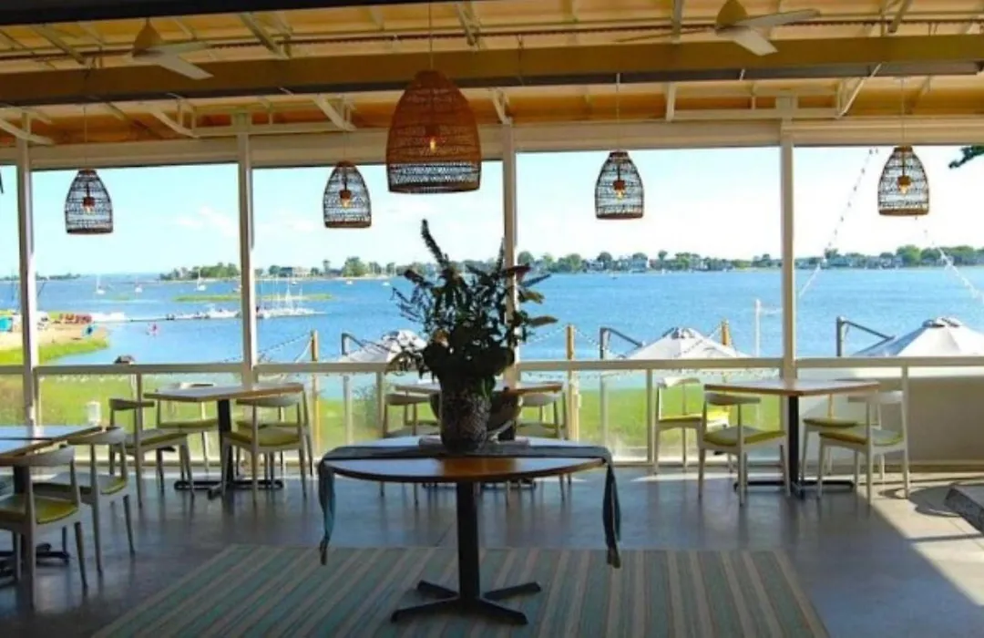 The Inn At Longshore-1