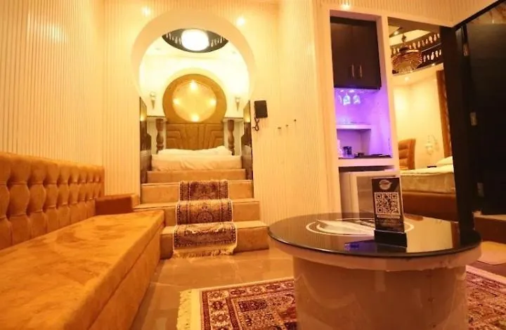 Hotel Ebowla Residency-1