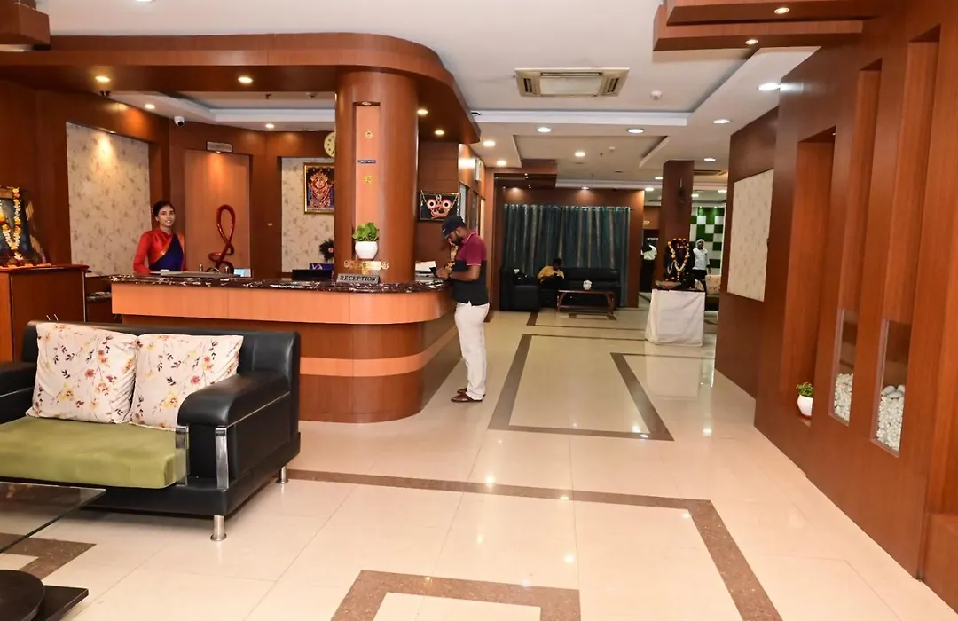 Hotel Micro Continental-1