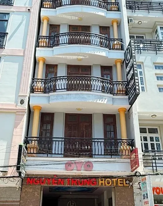 NGUYỄN TRUNG Hotel-1