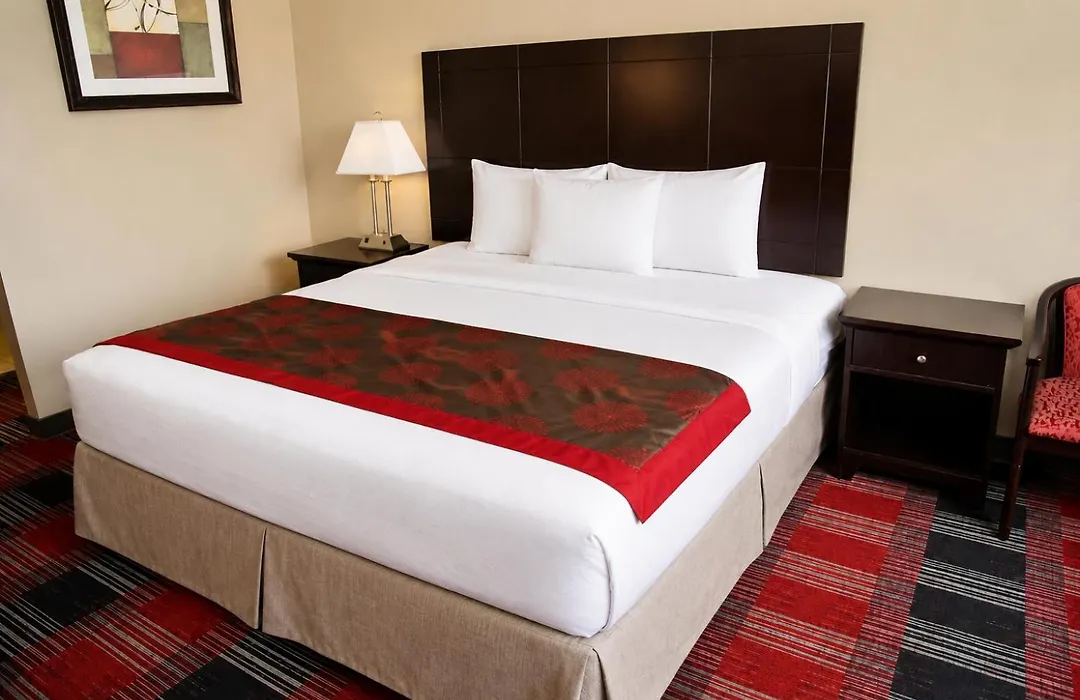 Albany Plaza Hotel-1