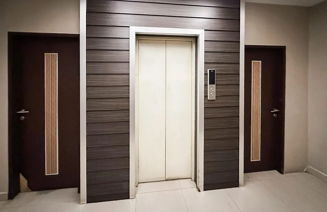 Urbanview Hotel Bumi Malaya-1