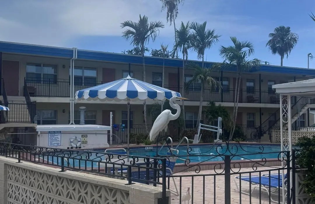 Belleair Village Motel-1