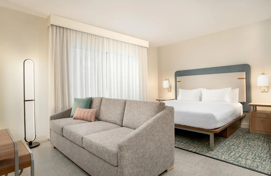 Homewood Suites By Hilton Goldsboro-1