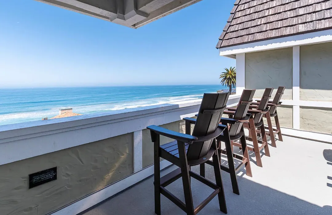 Carlsbad Inn Beach Resort-1
