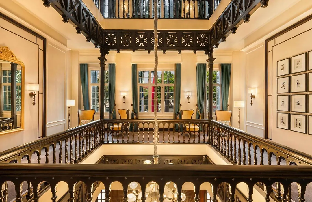 Sofitel Legend Metropole Hanoi-1