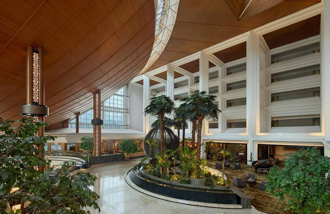 Gran Melia Jakarta-1