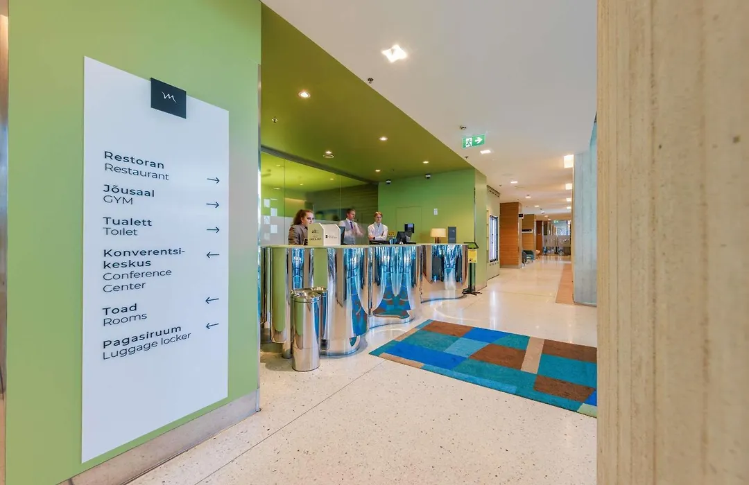 Mercure Tallinn-1