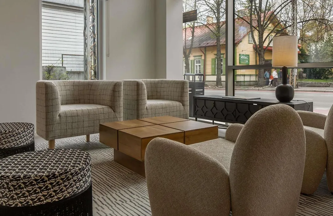Ibis Styles Tallinn-1