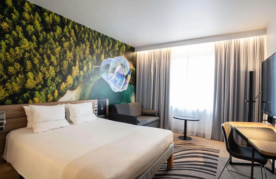 Novotel Vilnius Centre-1