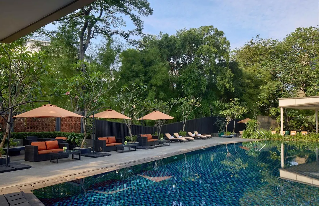 Gran Melia Jakarta-1