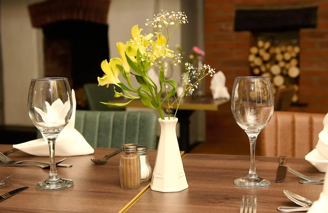 Marston Farm Hotel-1