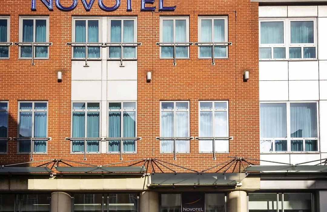 Novotel Reading Centre-1