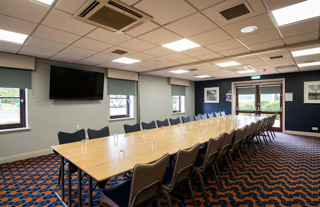 Holiday Inn Express Perth By Ihg-1