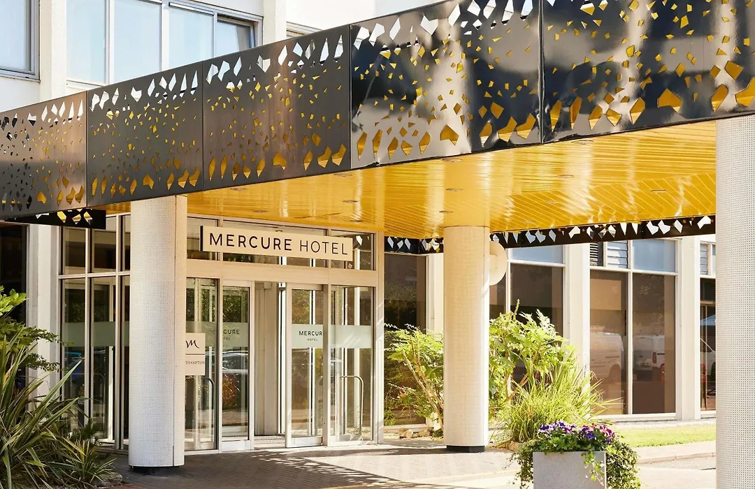 Mercure Northampton-1