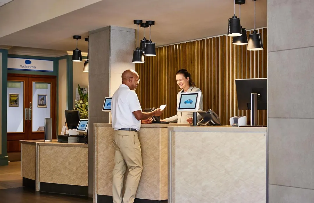 Mercure Northampton-1