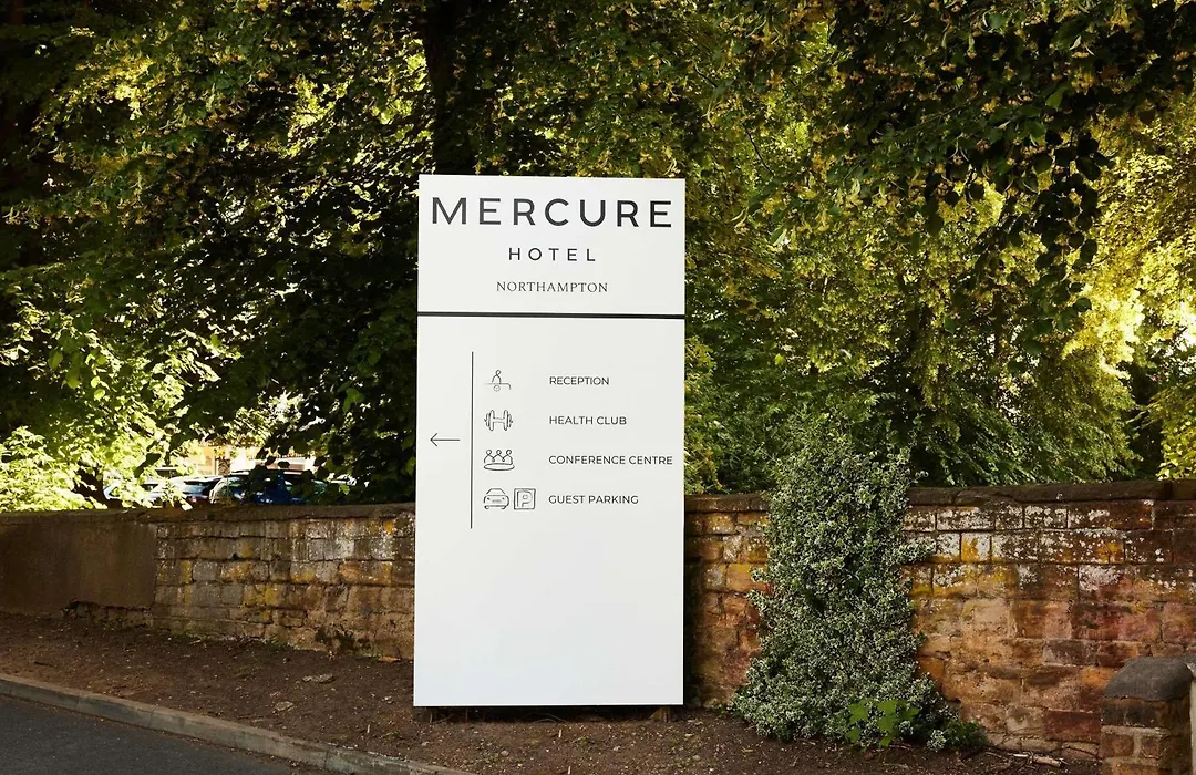 Mercure Northampton-1