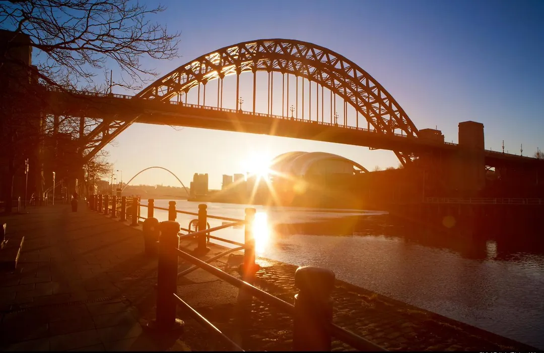Holiday Inn Express Newcastle City Centre By Ihg-1