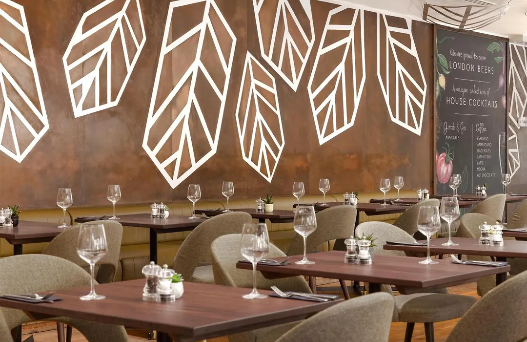 Doubletree By Hilton London - Hyde Park-1