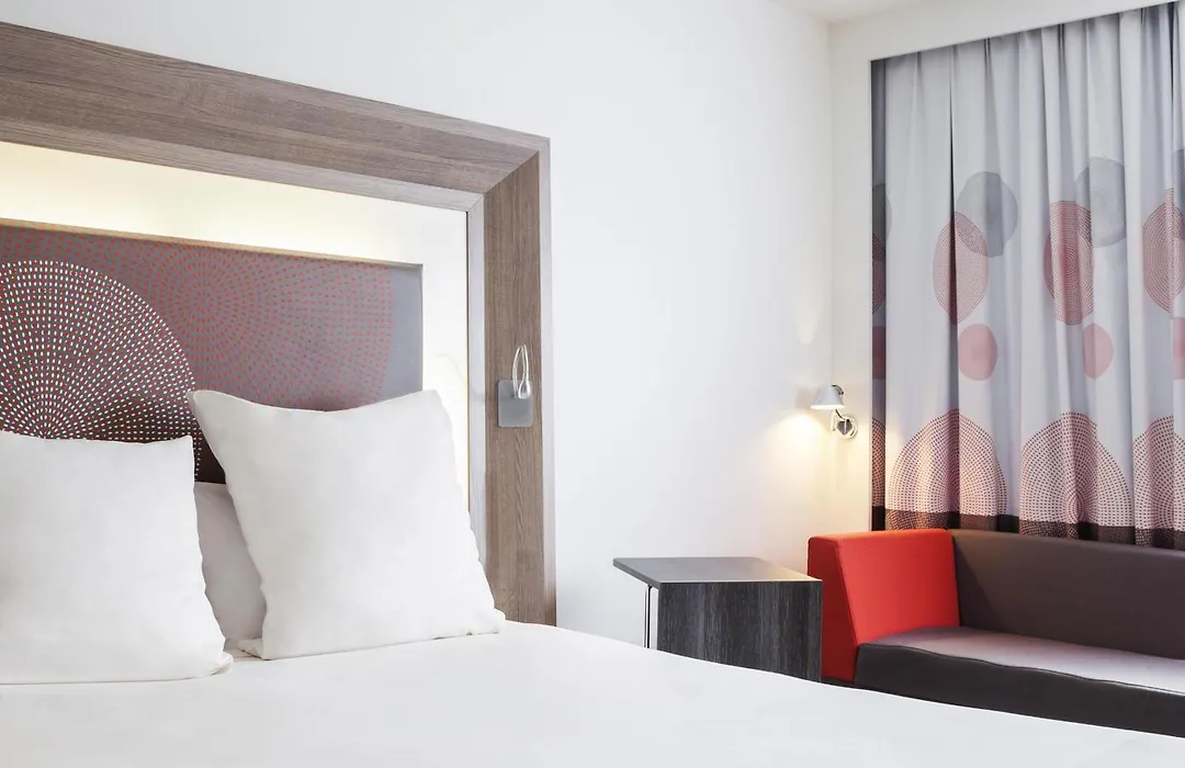 Novotel Nottingham Derby-1