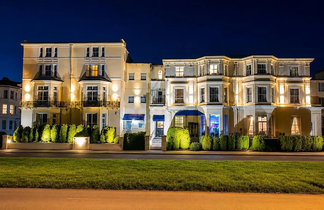 The Carlton Hotel-1